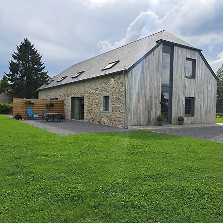 La Trappe Reves Gite Rural 3 Epis Riezes Kültér fotó