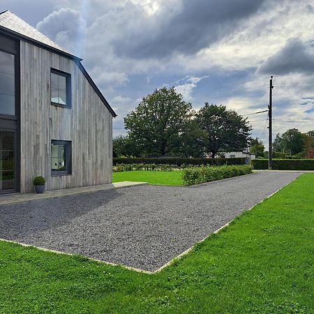 La Trappe Reves Gite Rural 3 Epis Riezes Kültér fotó