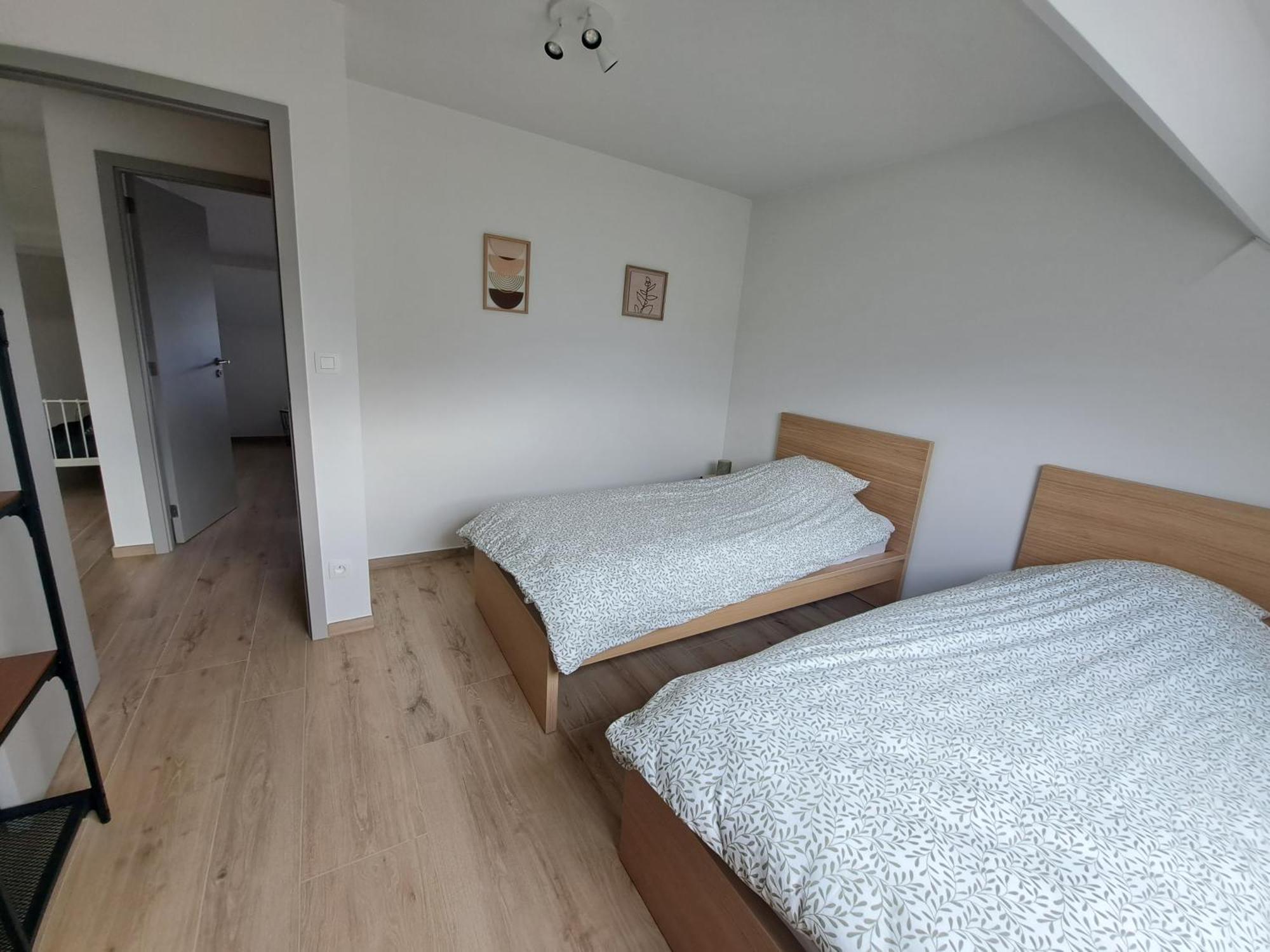 La Trappe Reves Gite Rural 3 Epis Riezes Kültér fotó