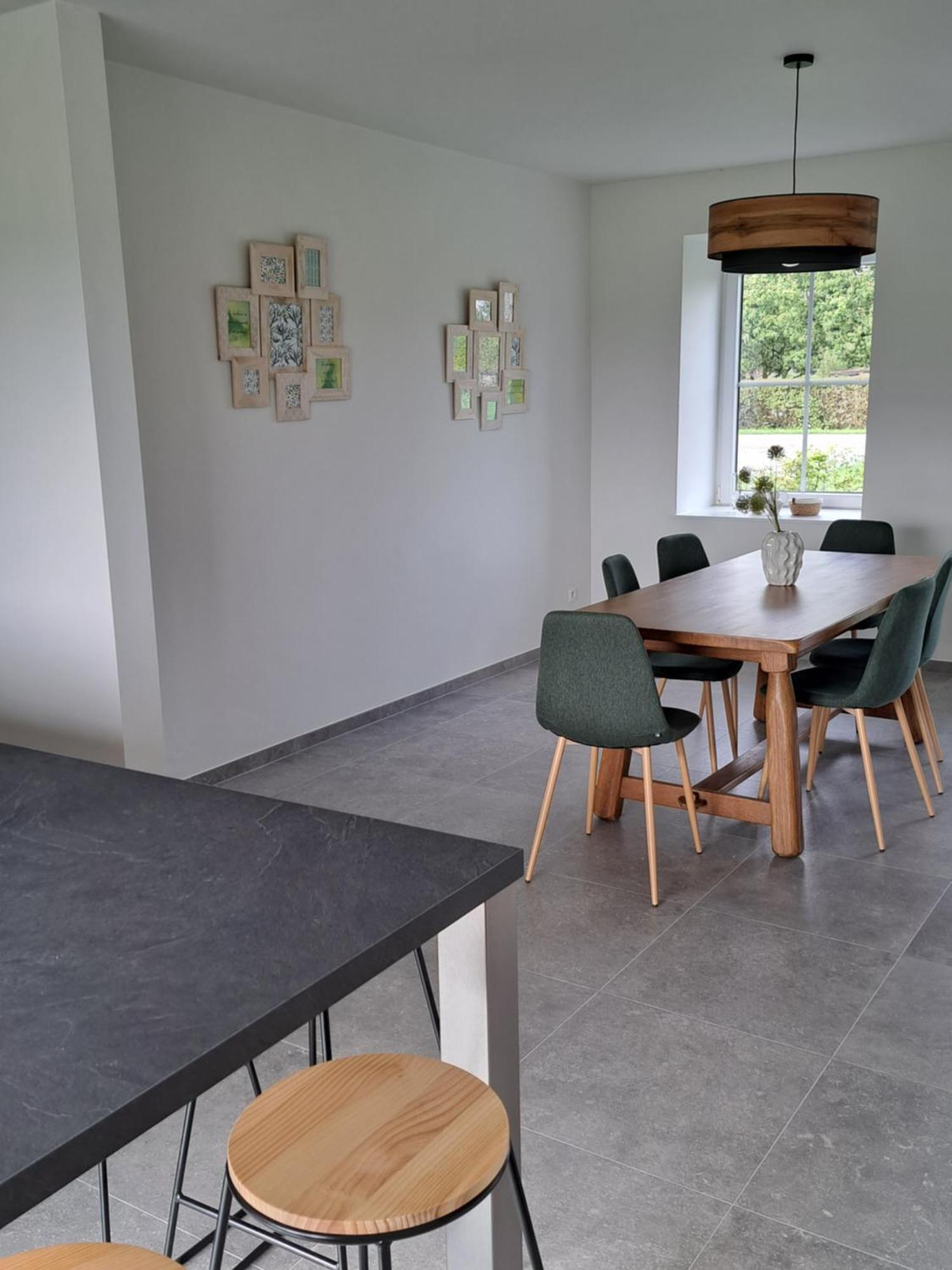 La Trappe Reves Gite Rural 3 Epis Riezes Kültér fotó