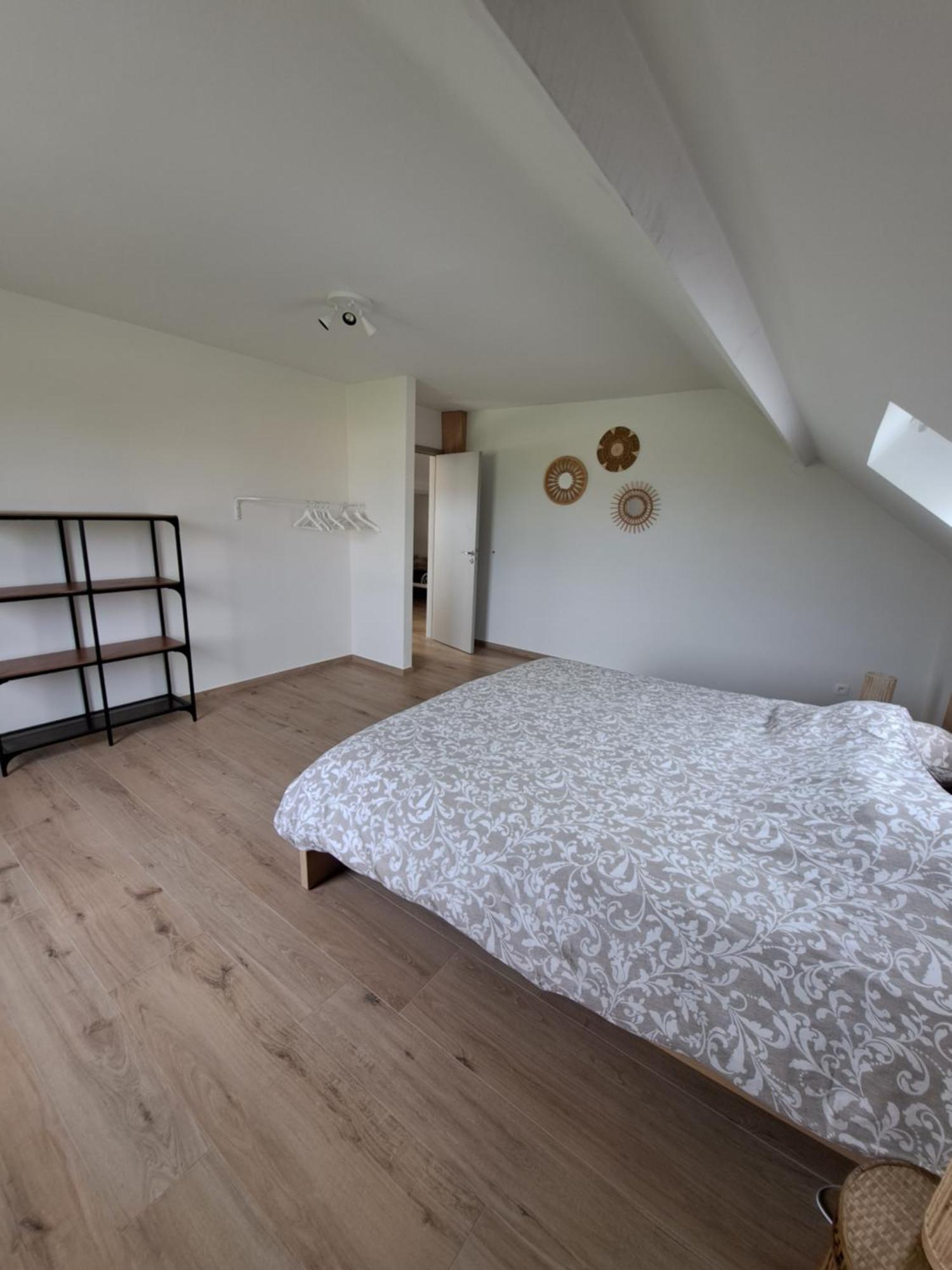 La Trappe Reves Gite Rural 3 Epis Riezes Kültér fotó