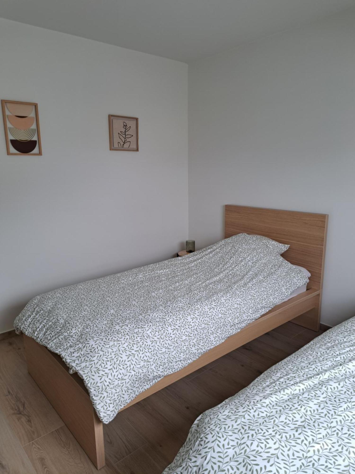 La Trappe Reves Gite Rural 3 Epis Riezes Kültér fotó