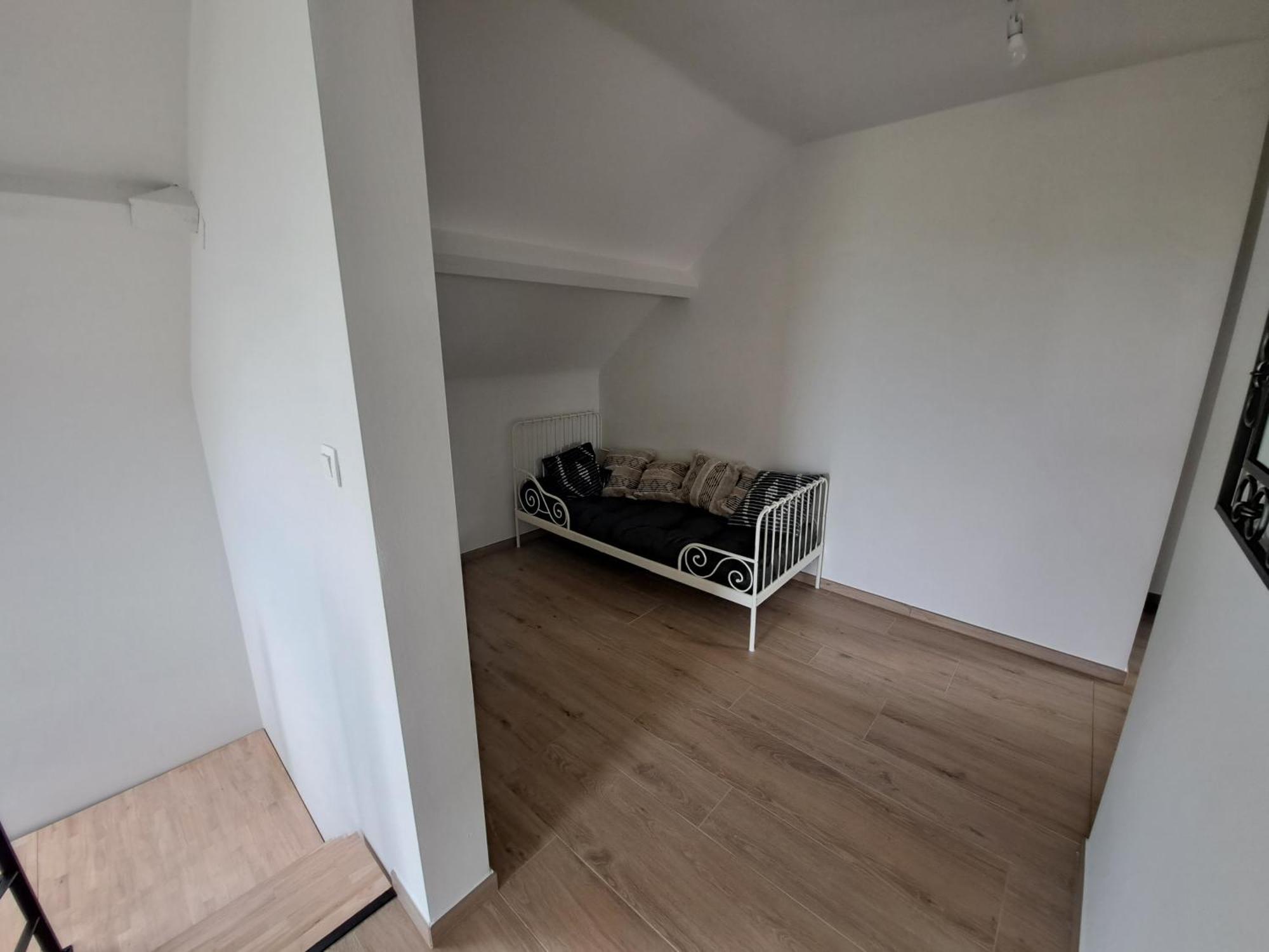 La Trappe Reves Gite Rural 3 Epis Riezes Kültér fotó